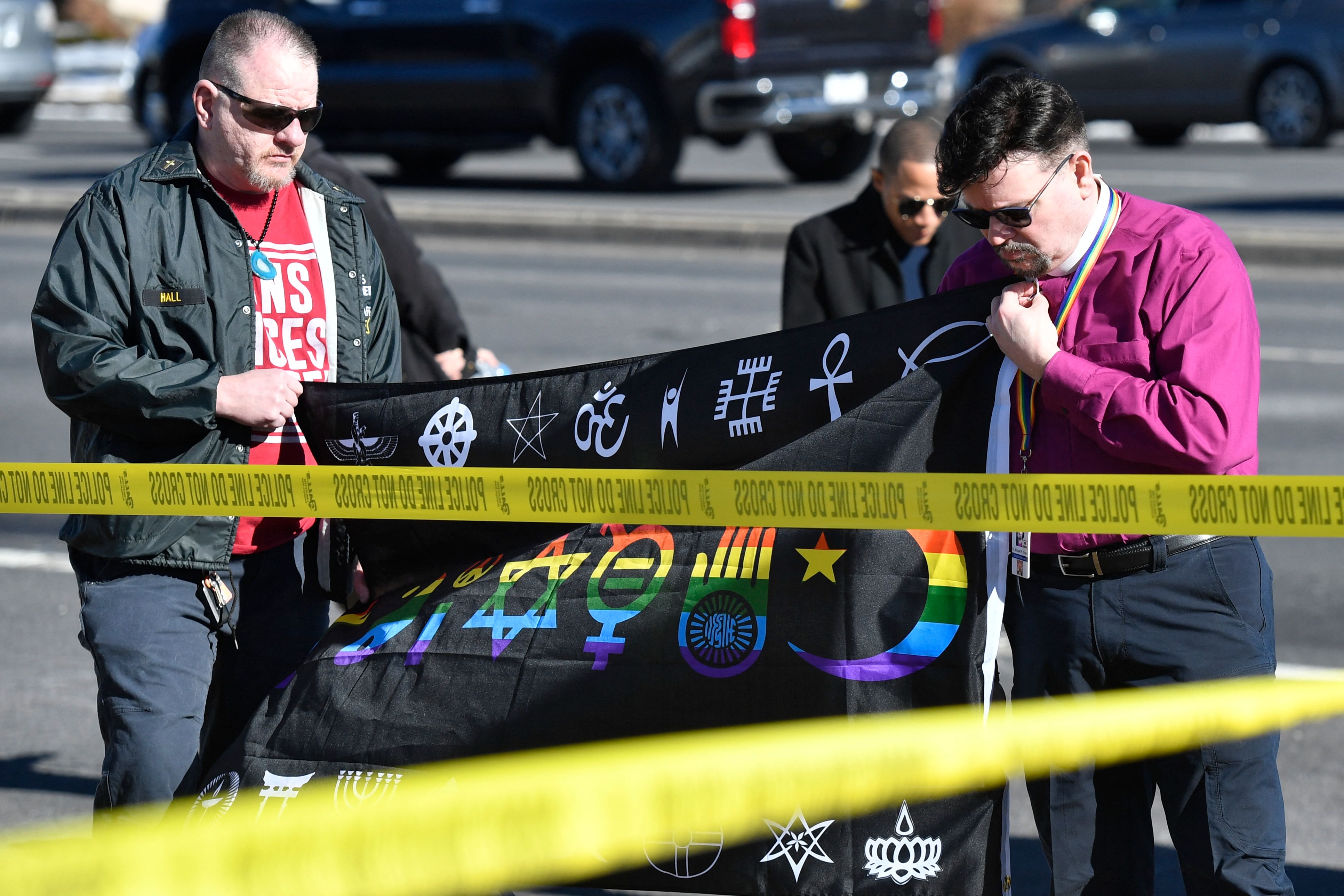 Fact Check Did Colorado Suspect s Grandfather Tweet Prayers To 