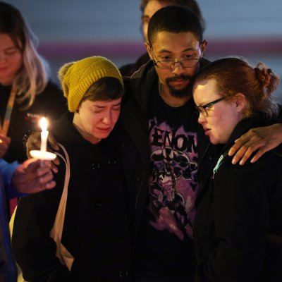 Colorado Springs Vigil