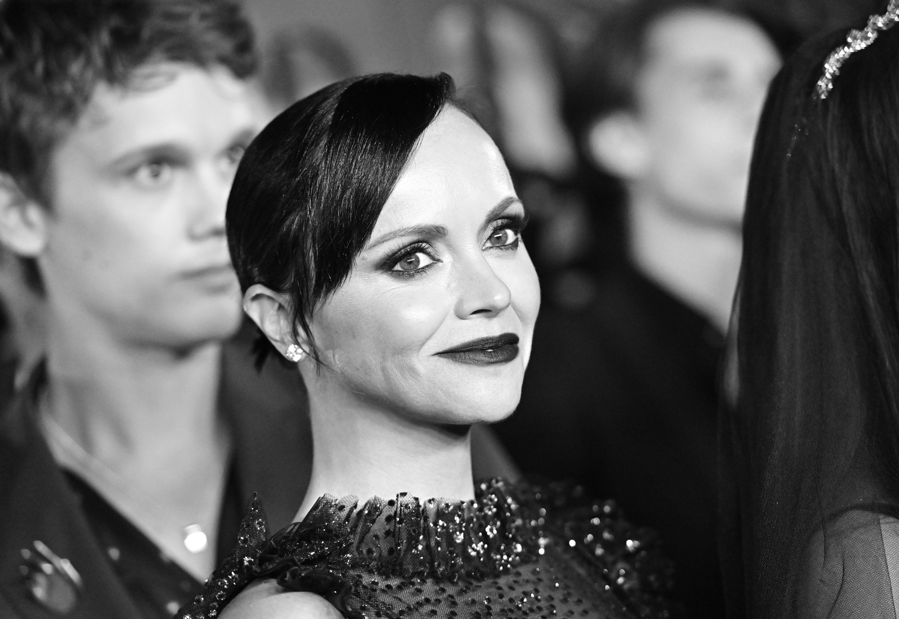 Christina Ricci to star in Netflix's 'Wednesday' series