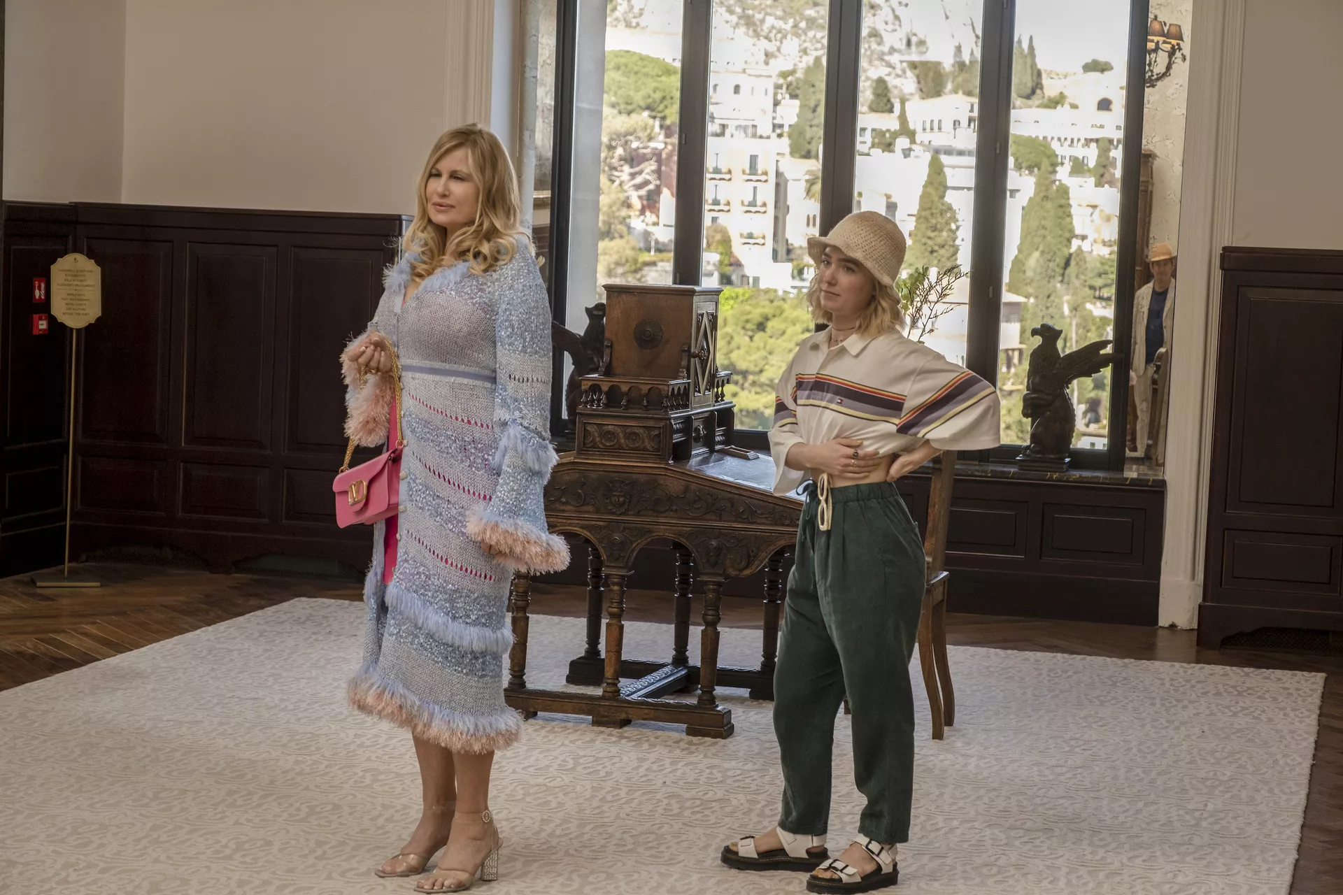 'The White Lotus' Season 3 Confirmed—All We Know So Far - Vimarsana News
