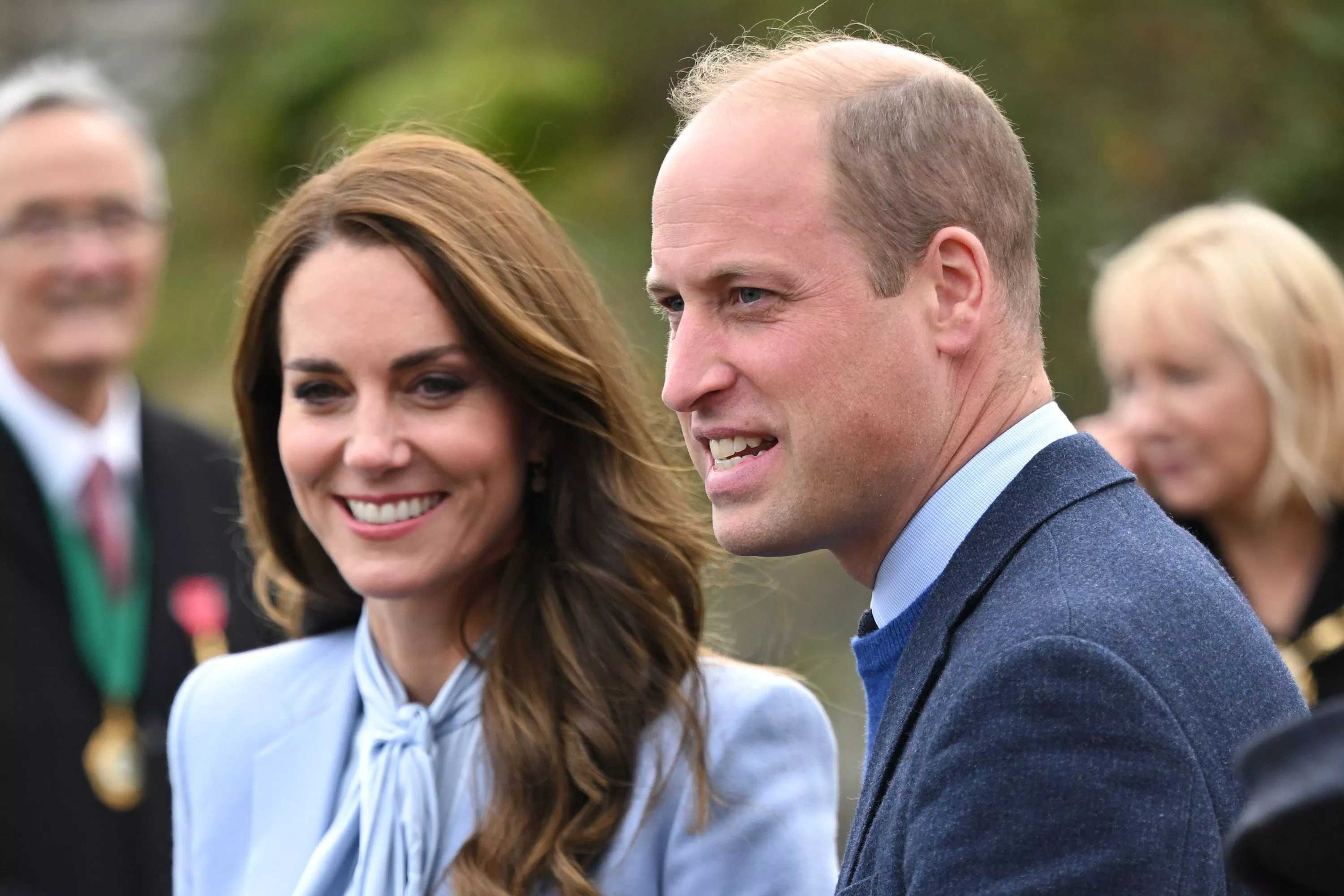 Prince William Hacked by Pro-Russian Group - Vimarsana News