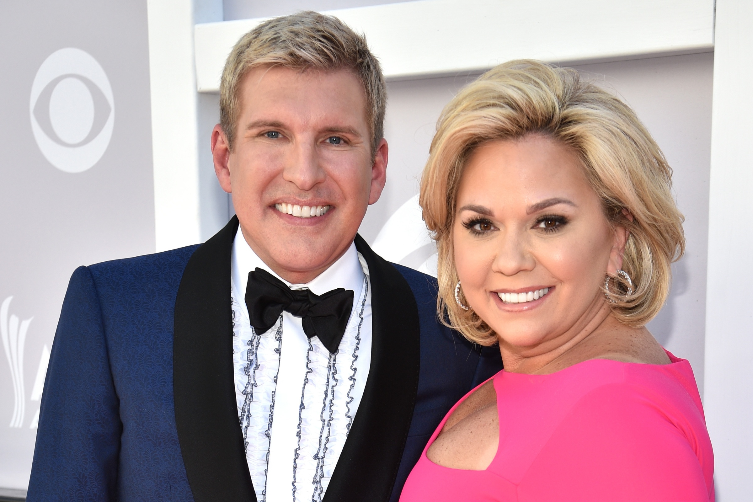 What Is Tax Evasion? Why Todd and Julie Chrisley Are Heading to Prison