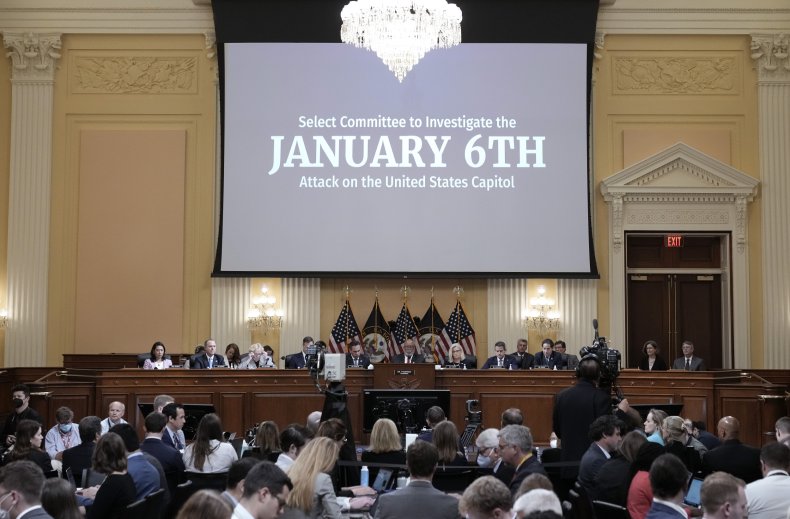 January House 6 committee on June 16