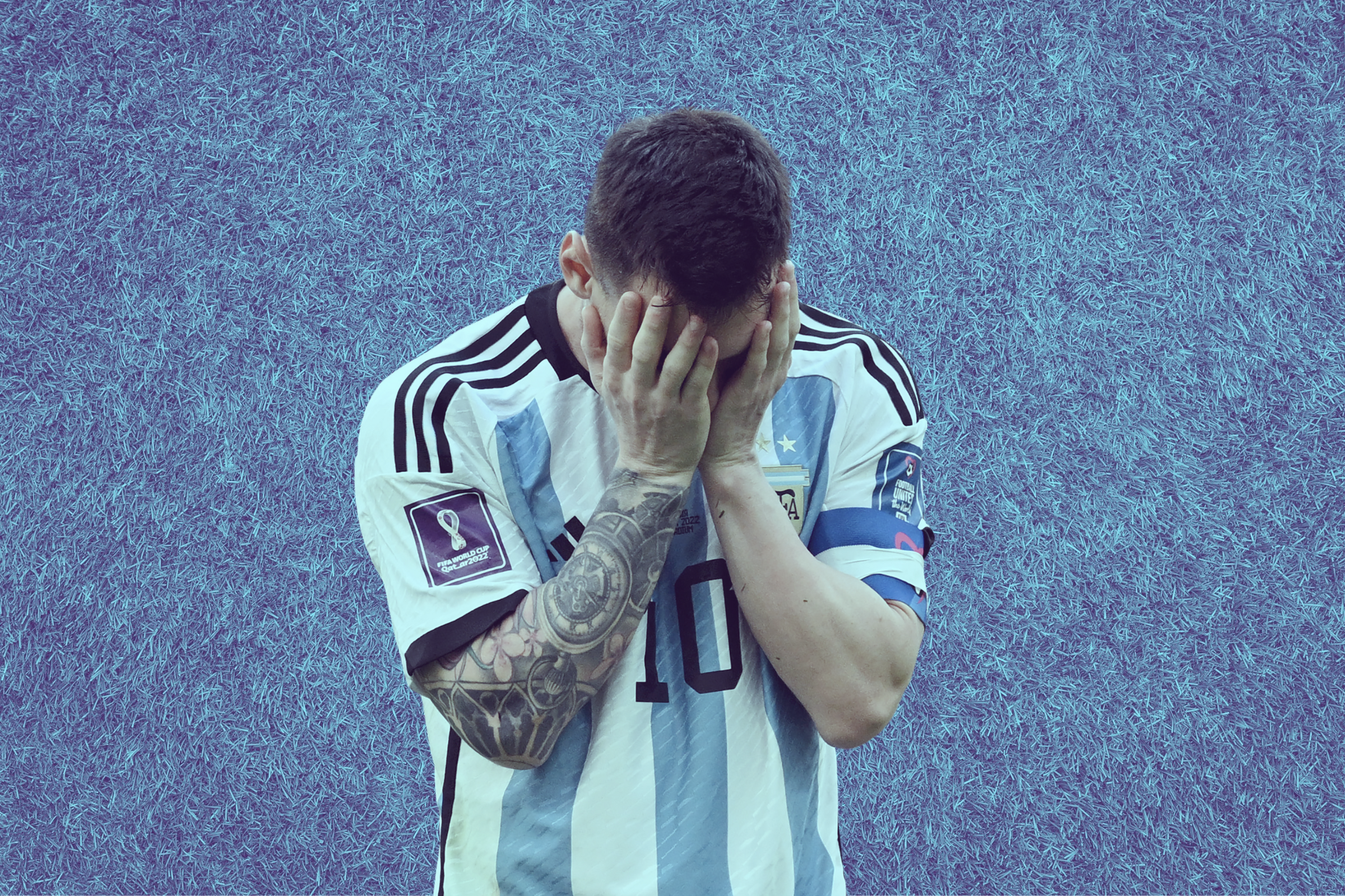 argentina: FIFA World Cup 2022: Biggest shock losses in World Cup history