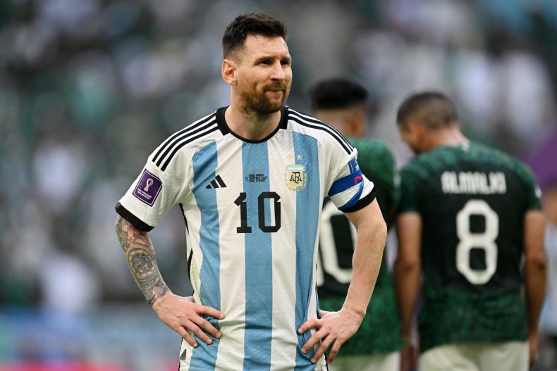 Argentina