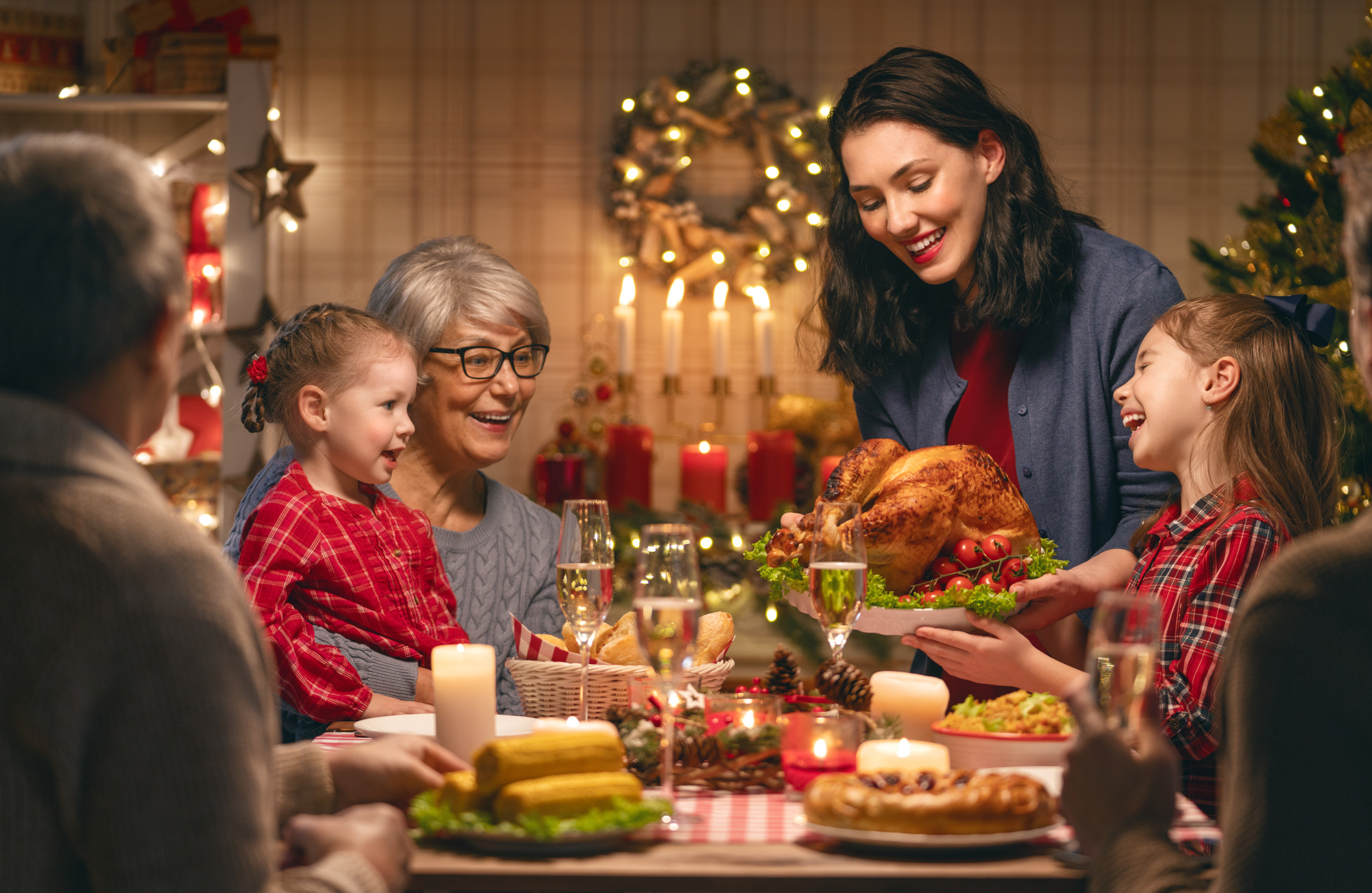 Why My Family Prefers Christmas Breakfast Over Lunch