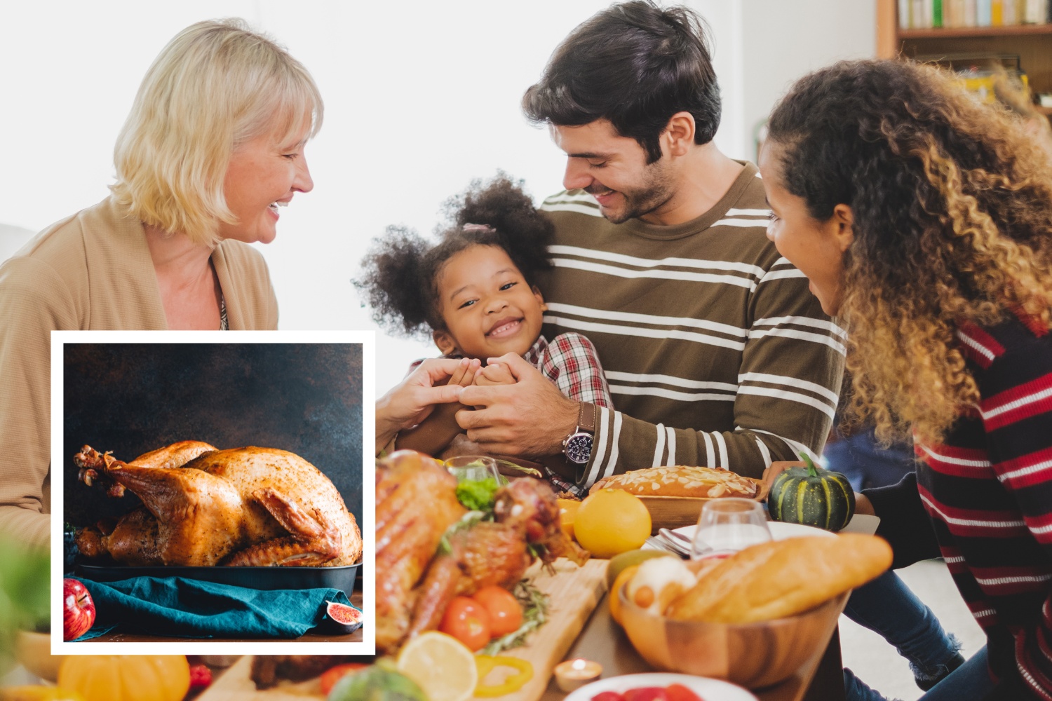 What Is the Best Turkey Brine Recipe? Chef Reveals How to Perfect Your Thanksgiving Meal