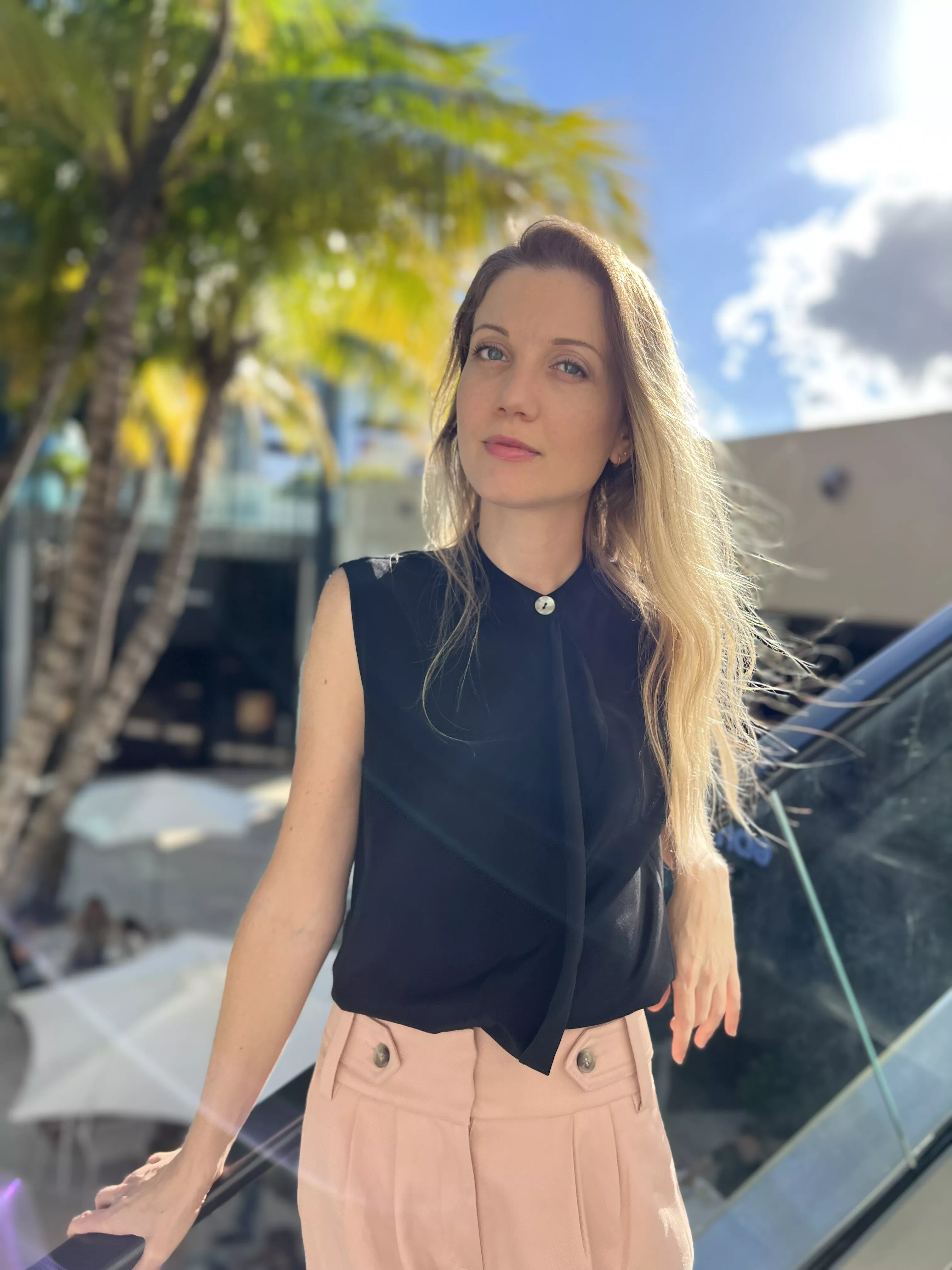 Nicki Clyne on What Happened to Keith Raniere Since Jail: 'Very Concerning' - Vimarsana News