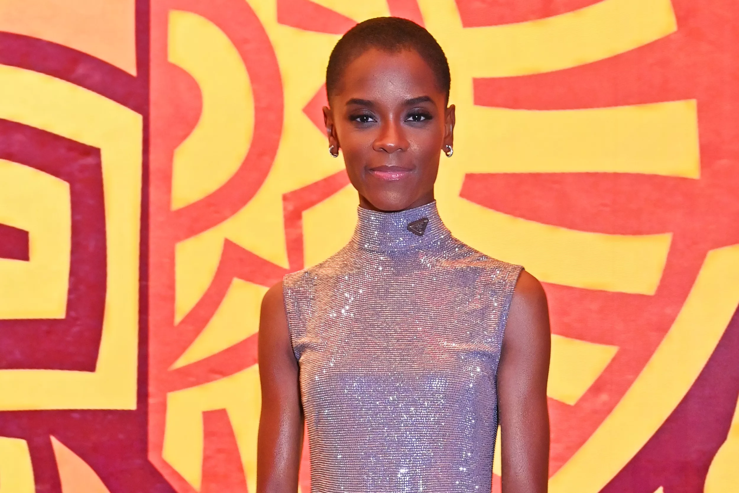 Letitia Wright Condemns 'Disrespectful' Story, Denies 'Black Panther' Rumor - Vimarsana News