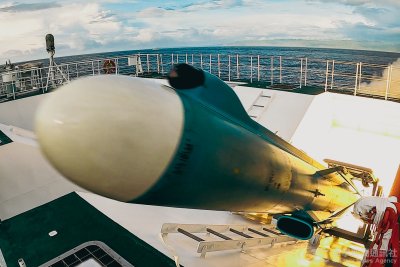 Lockheed Martin, Taiwans Jong Shyn Ink MOU Lockheed Martin, Taiwans Jong Shyn Ink MOU