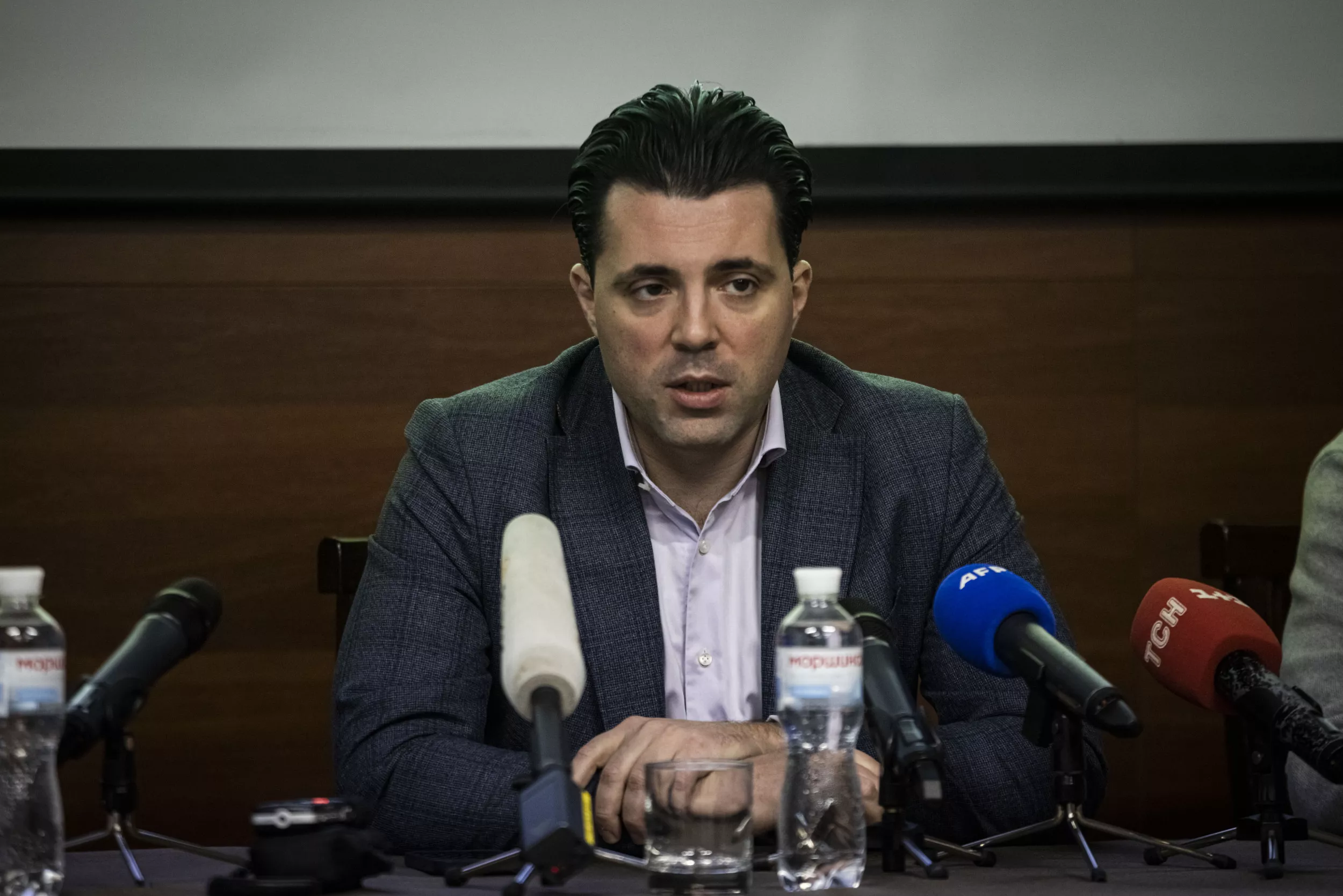 Ukraine Energy Provider Details 'Colossal' Damage to Nearly All Facilities - Vimarsana News