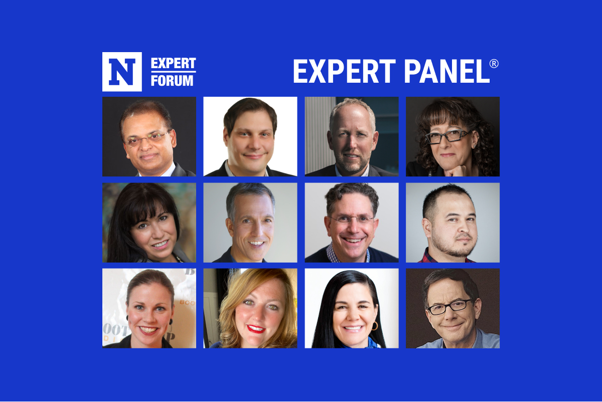 Newsweek Expert Forum members share industry insights.