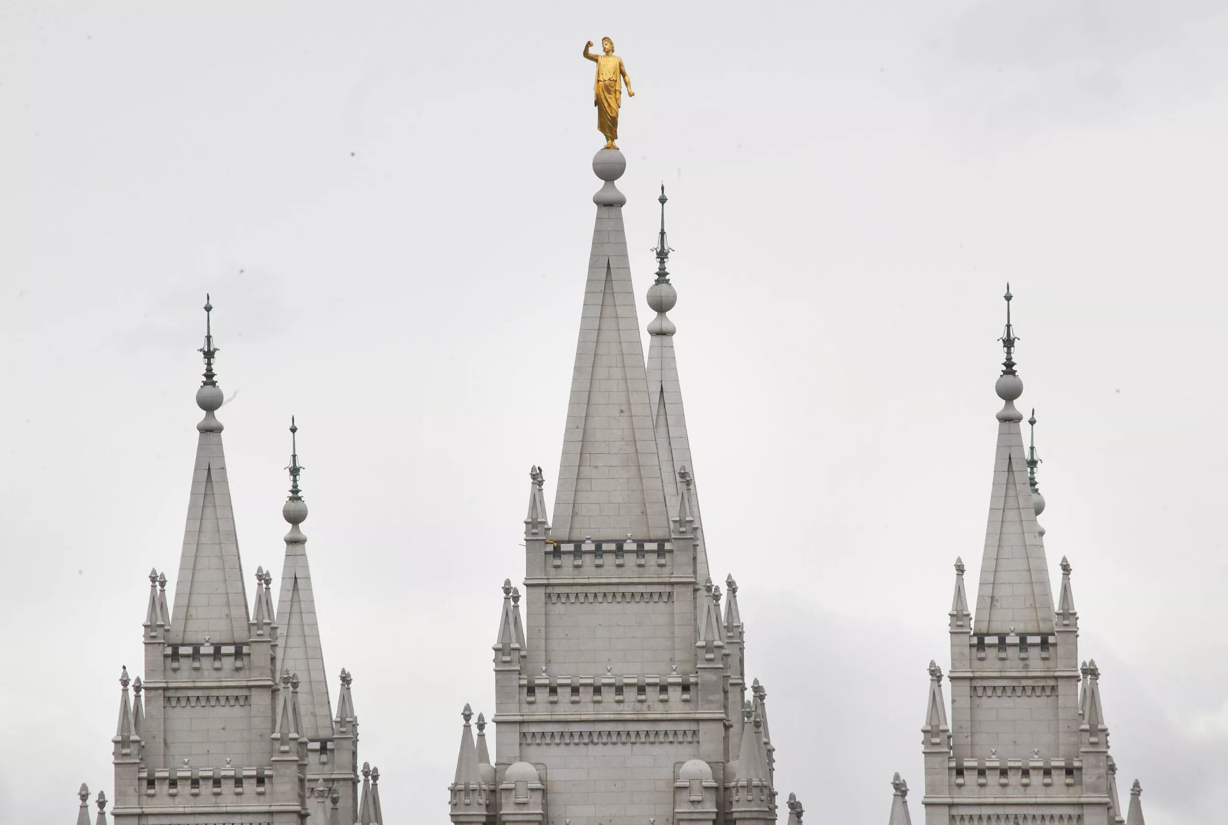 Colorado Shooting Sparks Fiery Debate About LGBTQ Theology in Mormon Church - Vimarsana News
