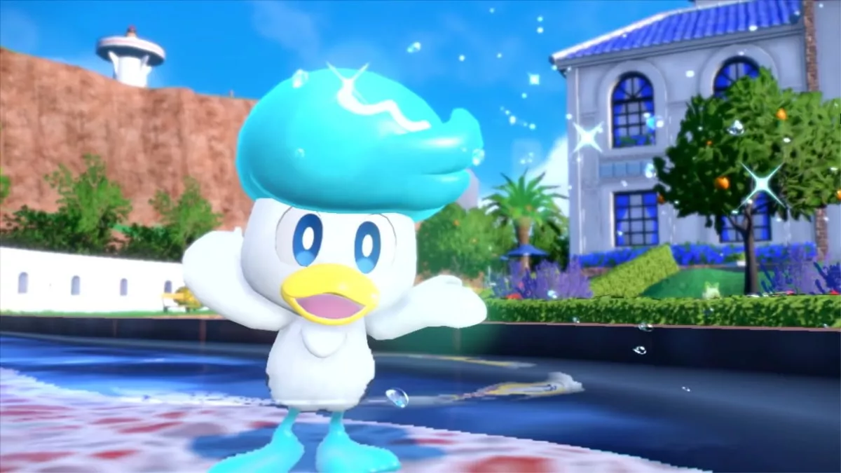 How to Use Shiny Picnic Reset Method in Pokemon Scarlet and Violet - Vimarsana News
