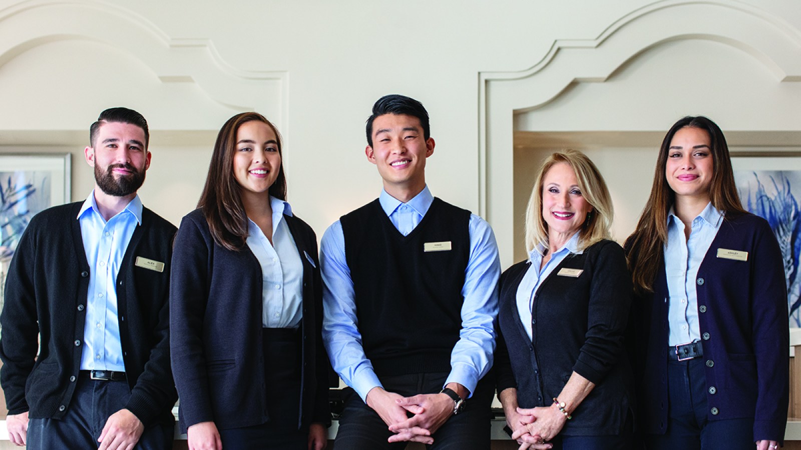 Hilton Hotel Uniforms hilton-hotel-uniforms