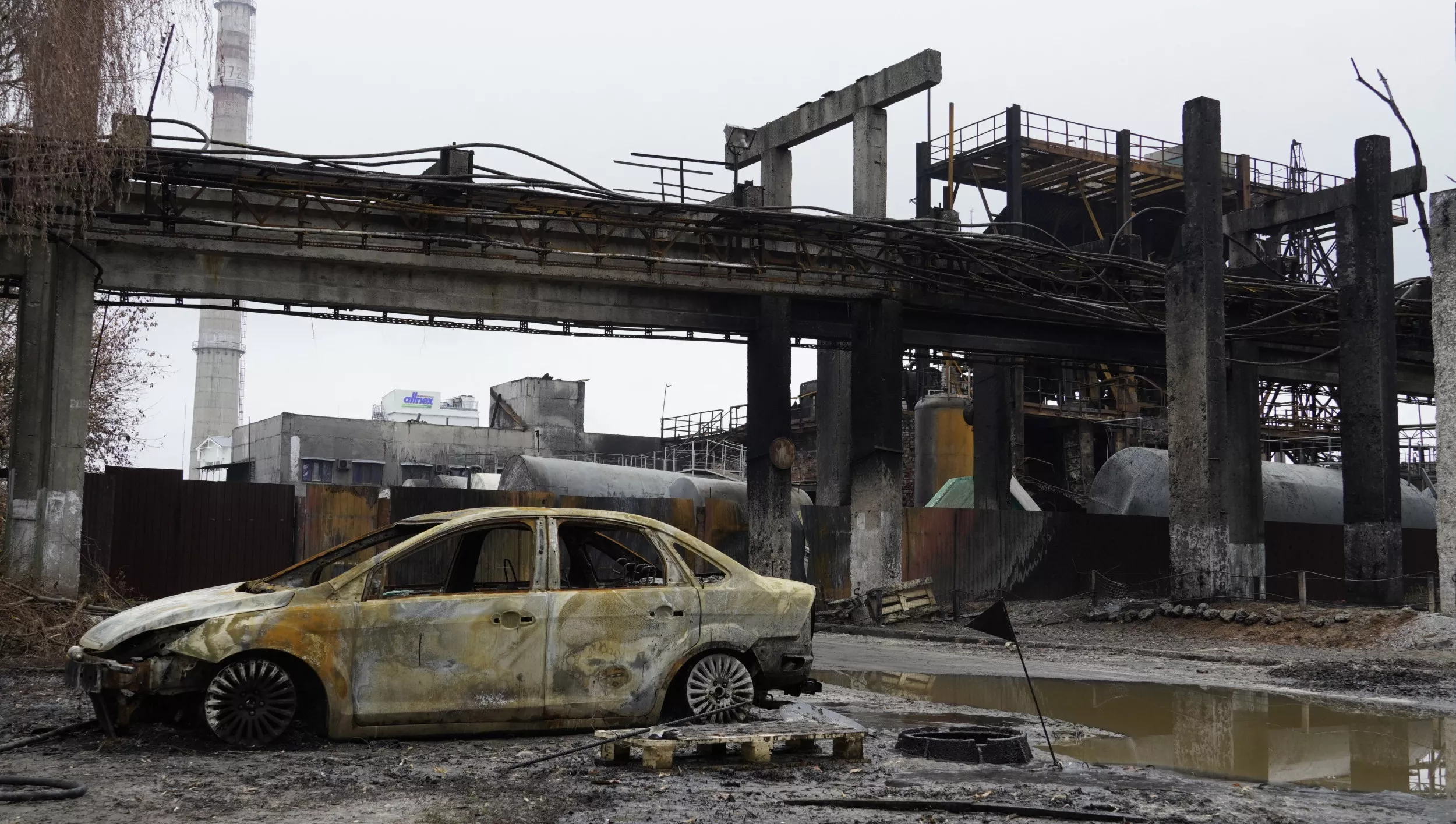 Kremlin Plans False-Flag Attack on Russian Soil to Gain Public Backing: ISW - Vimarsana News