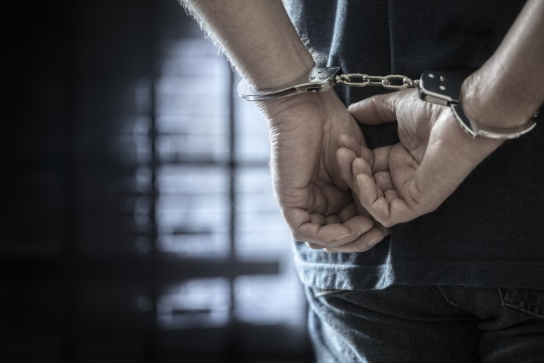 Handcuffs