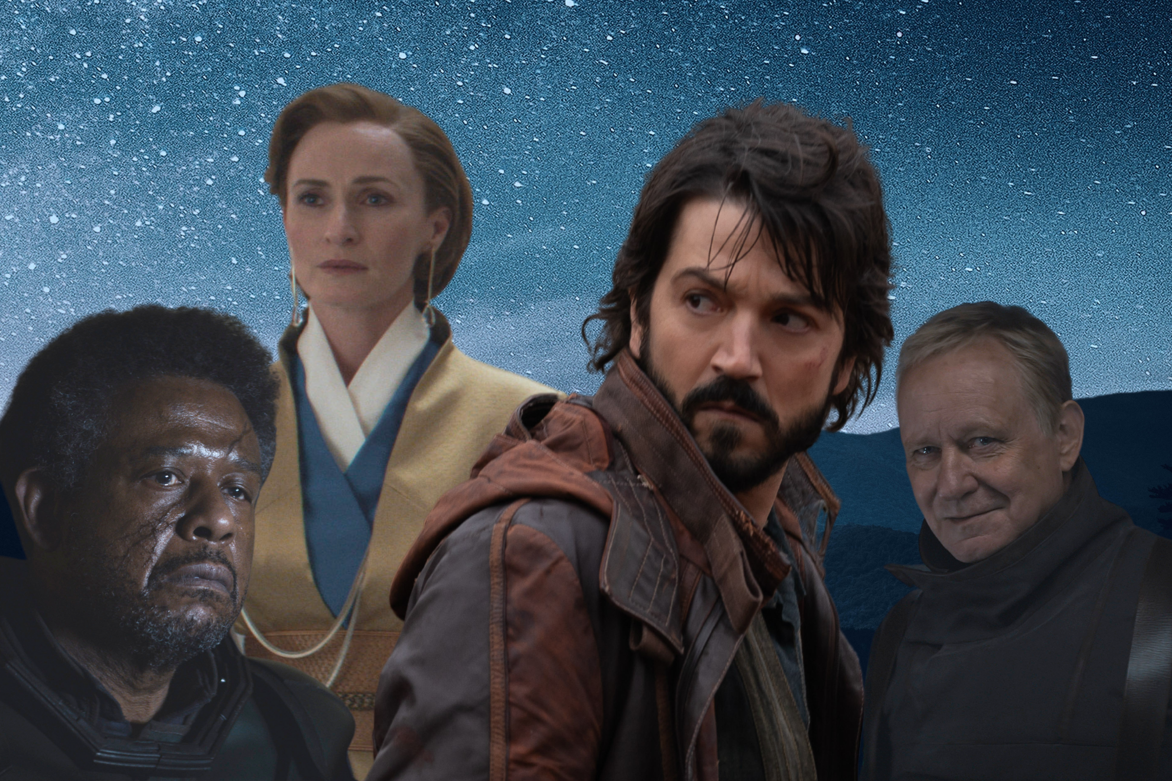 The 6 Questions 'Andor' Season 2 Must Answer