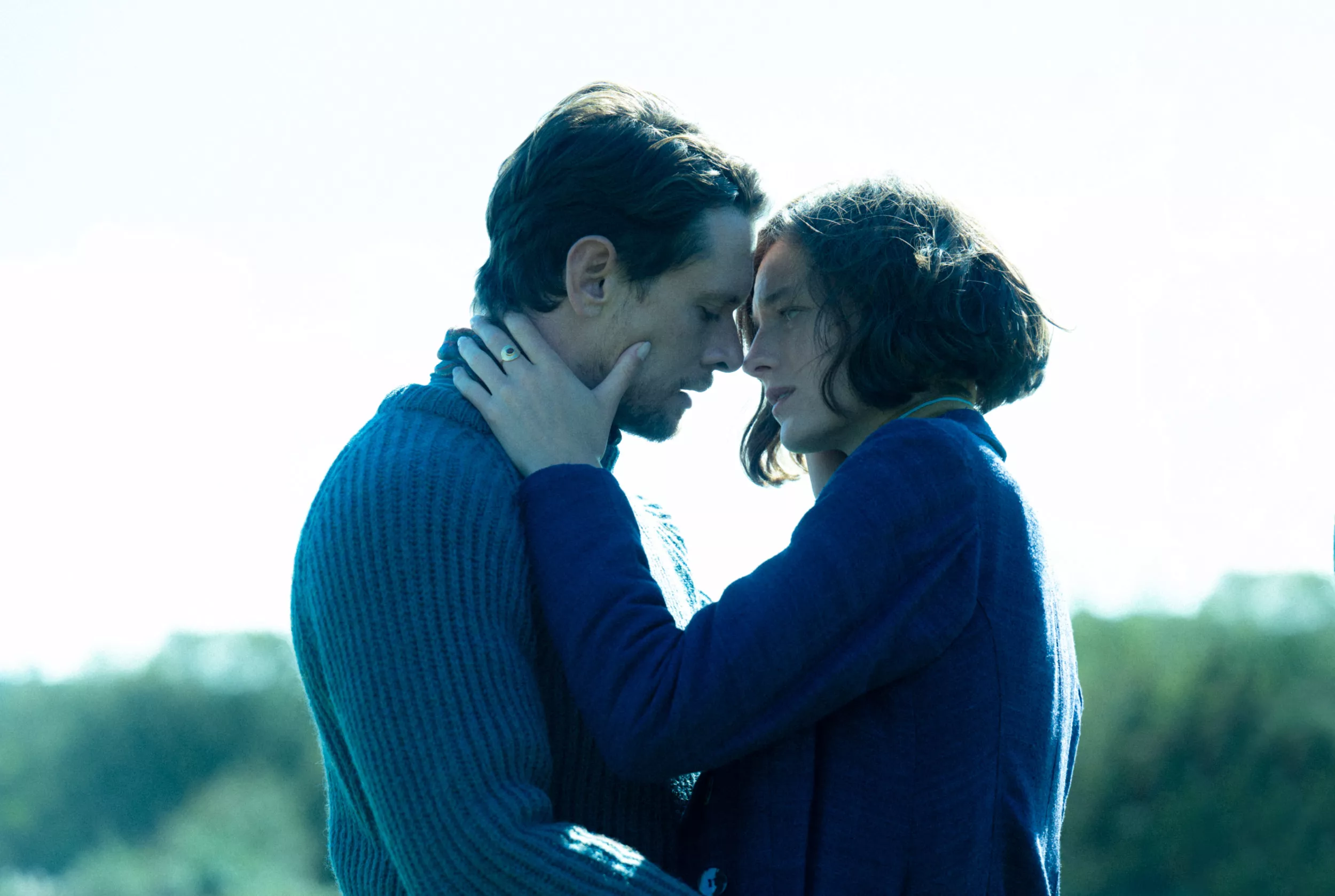 When Is 'Lady Chatterley's Lover' Coming to Netflix? - Vimarsana News