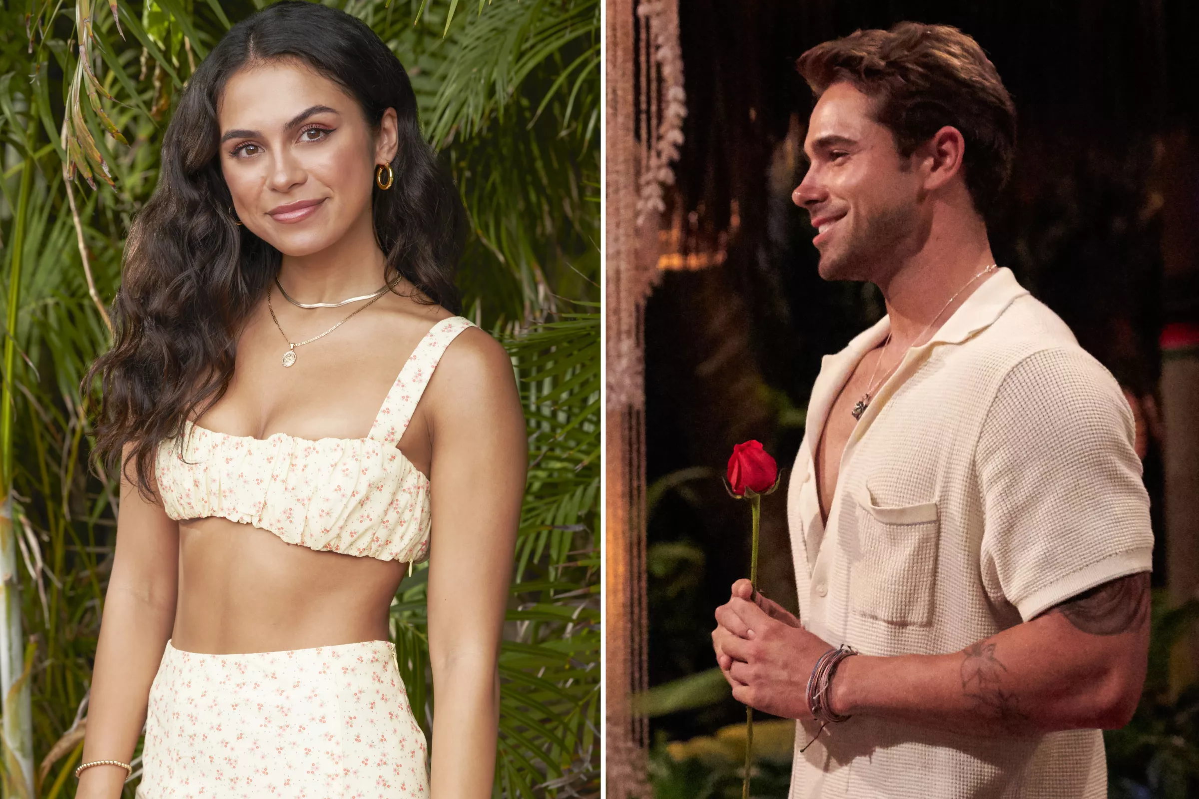 Brittany Galvin Speaks Out on 'Bachelor in Paradise': 'Feeling Frustrated' - Vimarsana News
