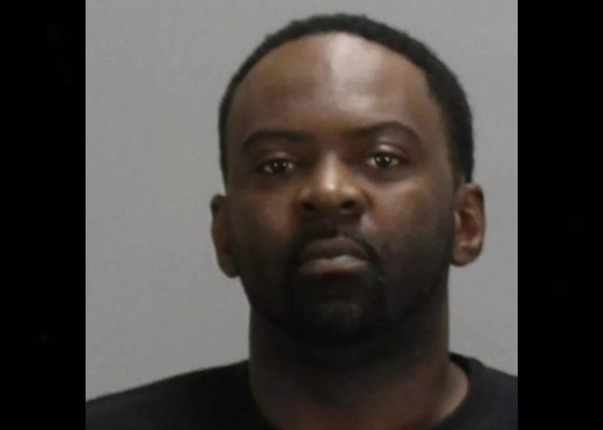 Georgia Husband Accused of Shooting and Killing Wife Caught by Police - Vimarsana News