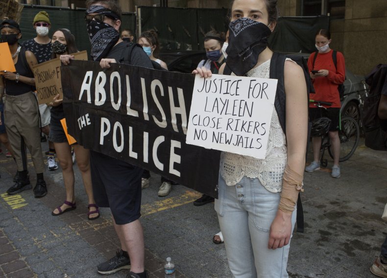 abolish the police