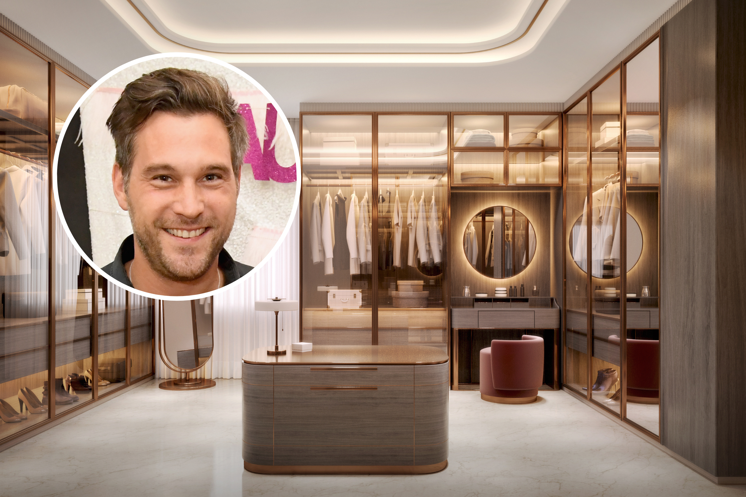 Celebrity Realtor Reveals What Stars Are Looking for in a Home