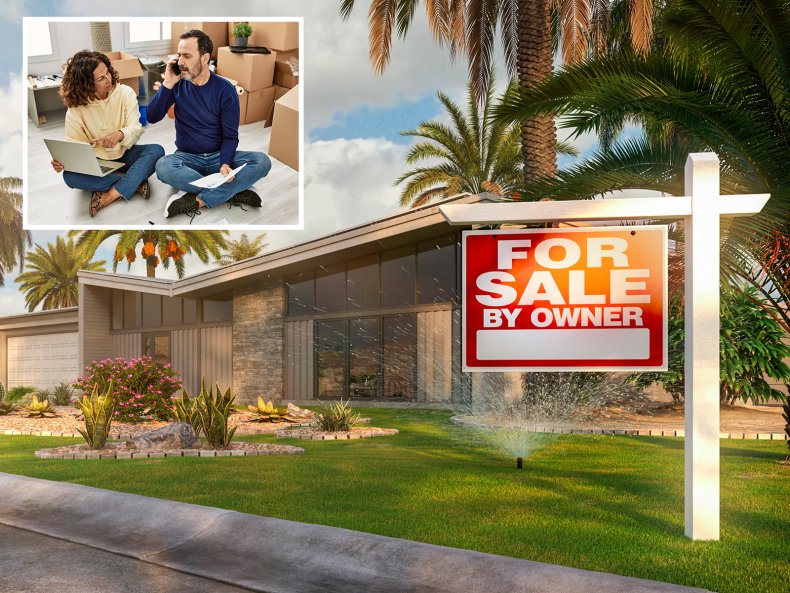 Comp Image, Housing Market US