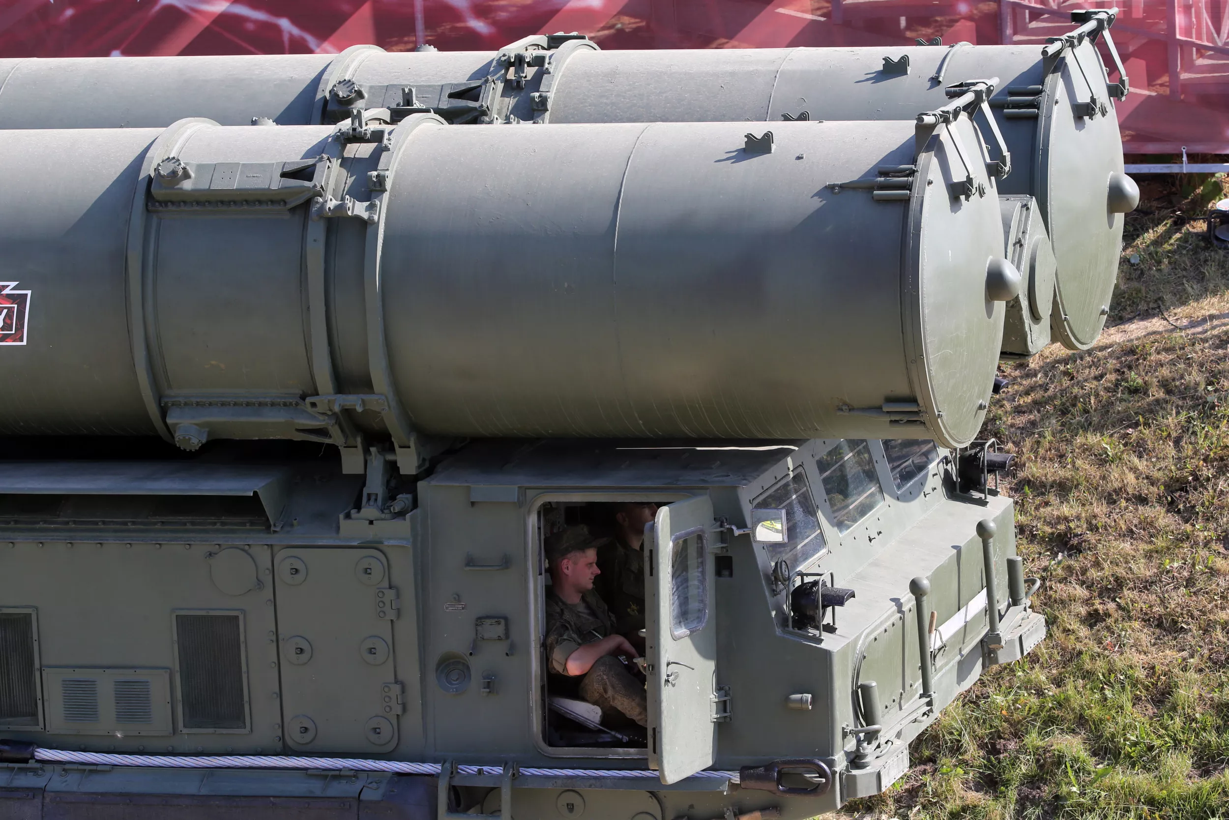 Russia Firing Old and Empty Missiles as Putin Runs out of Weapons: U.K. - Vimarsana News