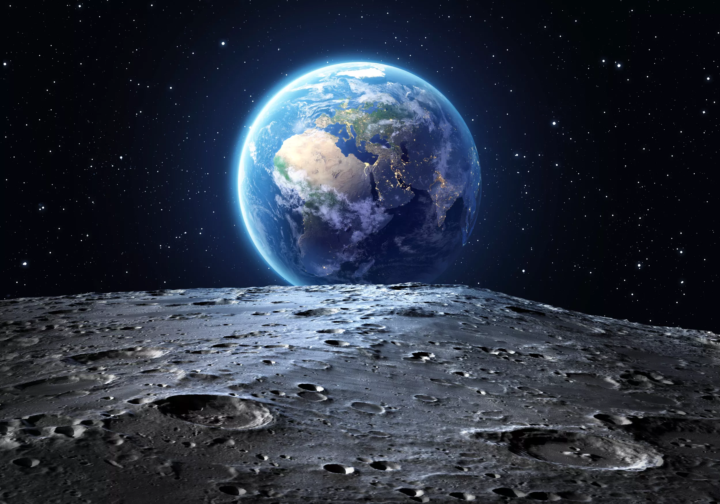 4 Ways To Advance Sustainability In Space - Vimarsana News