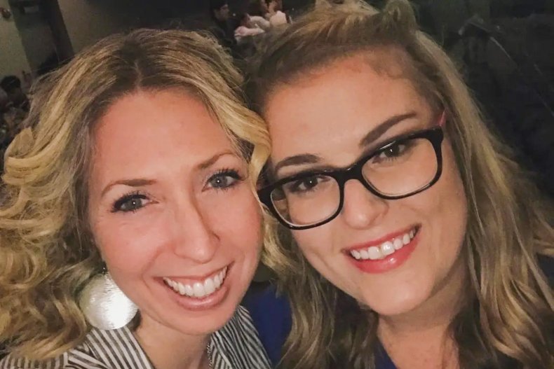 Kara Shilalie, Regina Chaperon, Tossicodipendenti della friggitrice ad aria