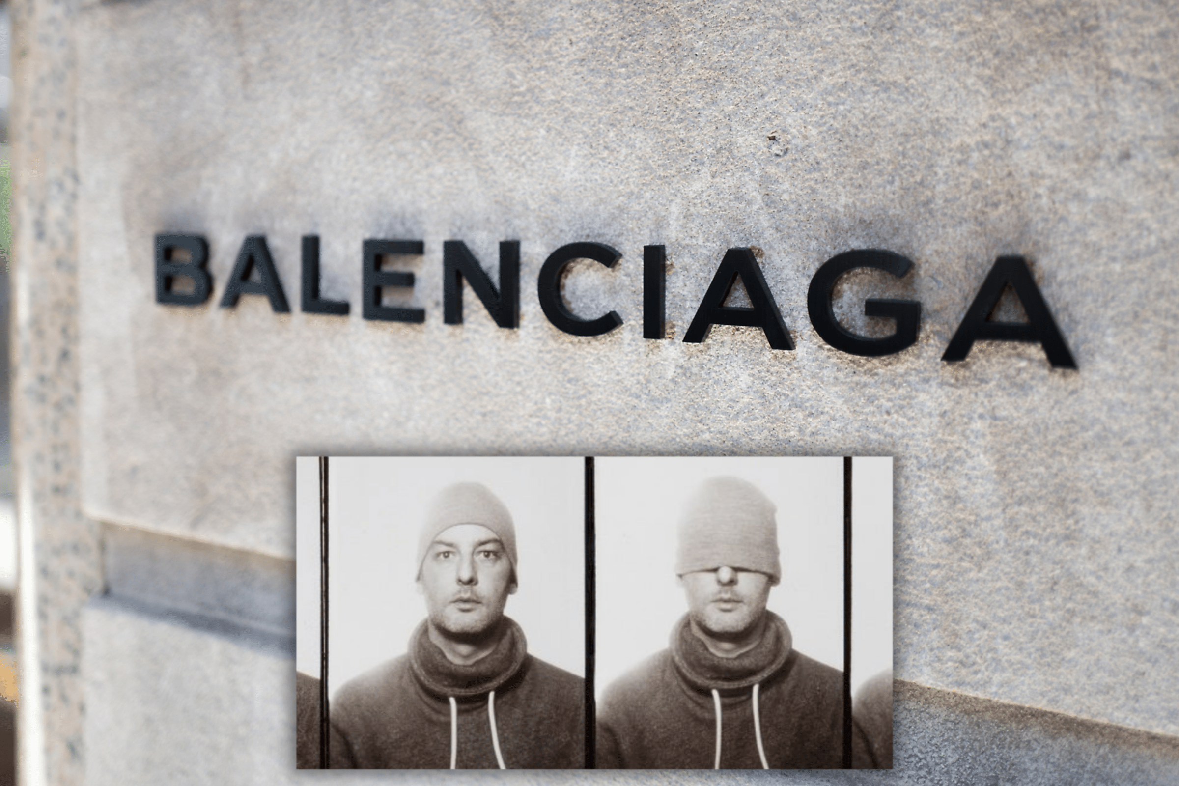 Balenciaga Photographer Breaks Silence Following Controversial Child Ad