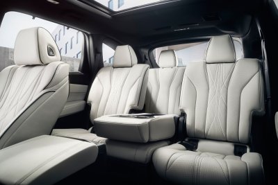 2022 Acura MDX 2022 Acura MDX