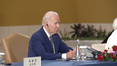 Xi Jinping Meets Joe Biden At G20 Xi Jinping Meets Joe Biden At G20