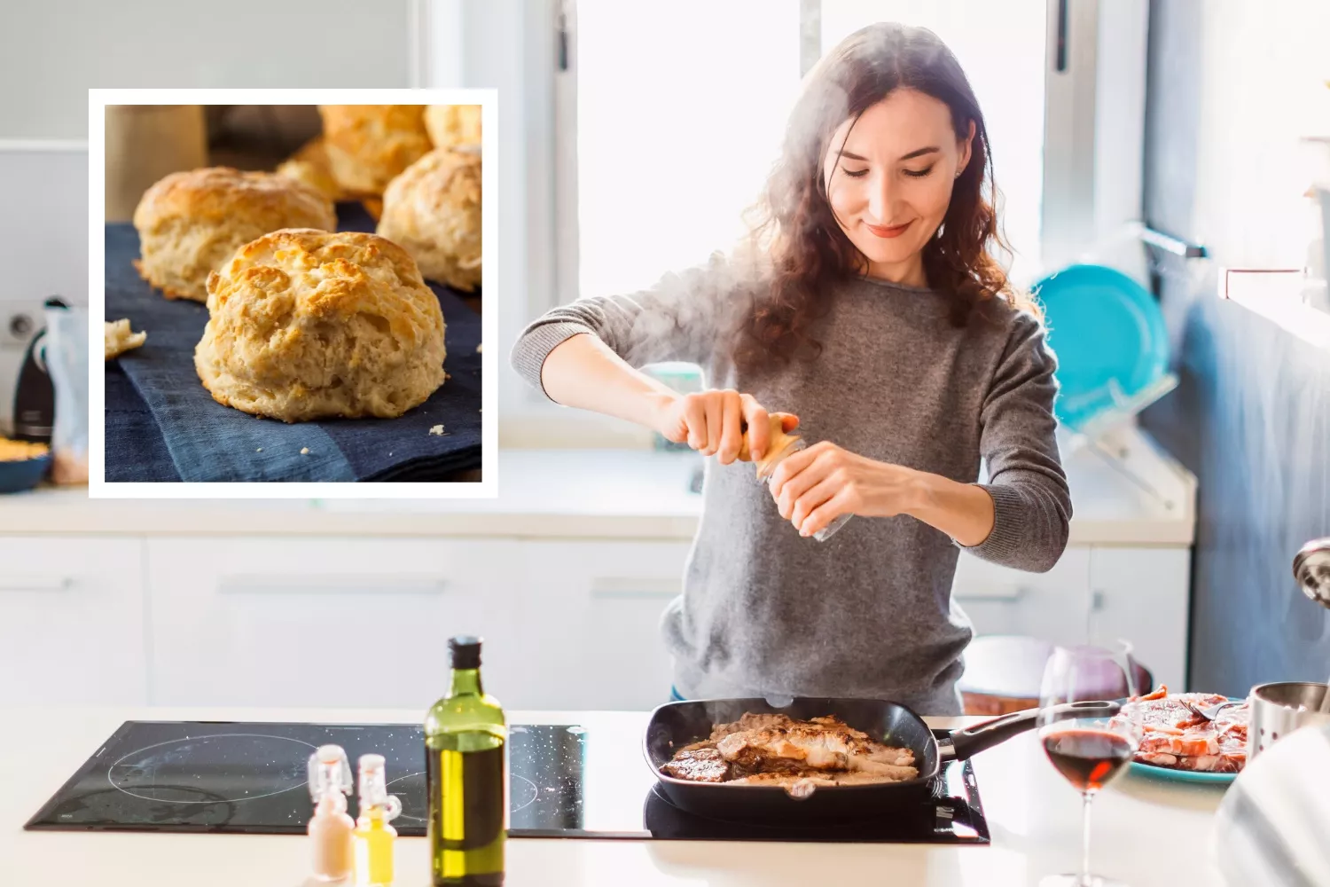 30-Minute Thanksgiving Recipes for Last-Minute Meals - Vimarsana News