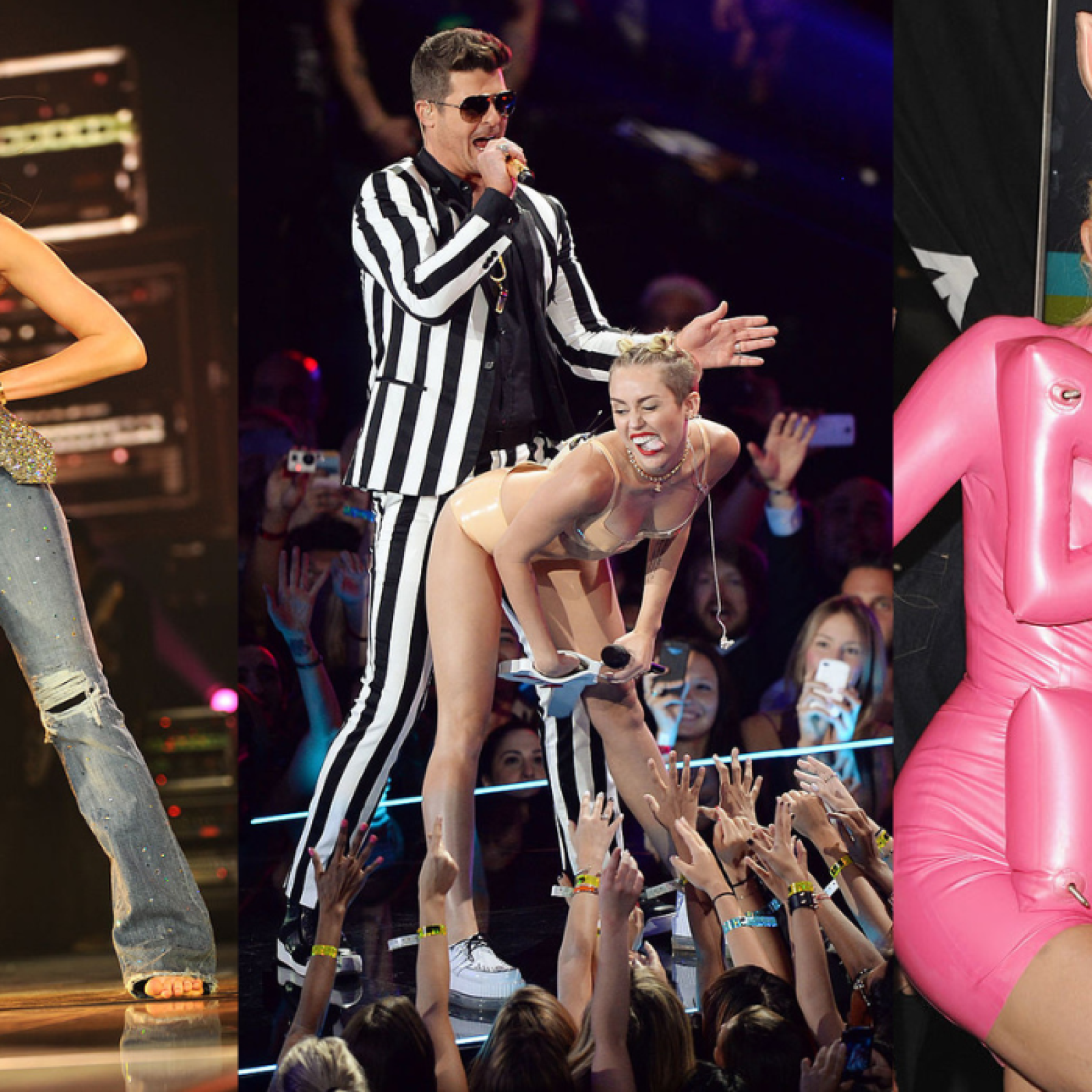 1600px x 1600px - Miley Cyrus Fans Celebrate Her 30th Birthday by Reminiscing Iconic Moments