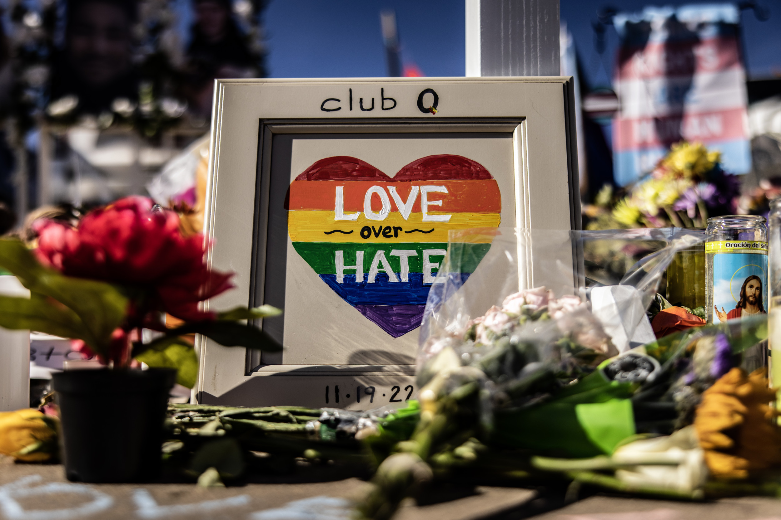 Anderson Lee Aldrich's Dad Was 'Scared' Son Was Gay After Club Q Shooting