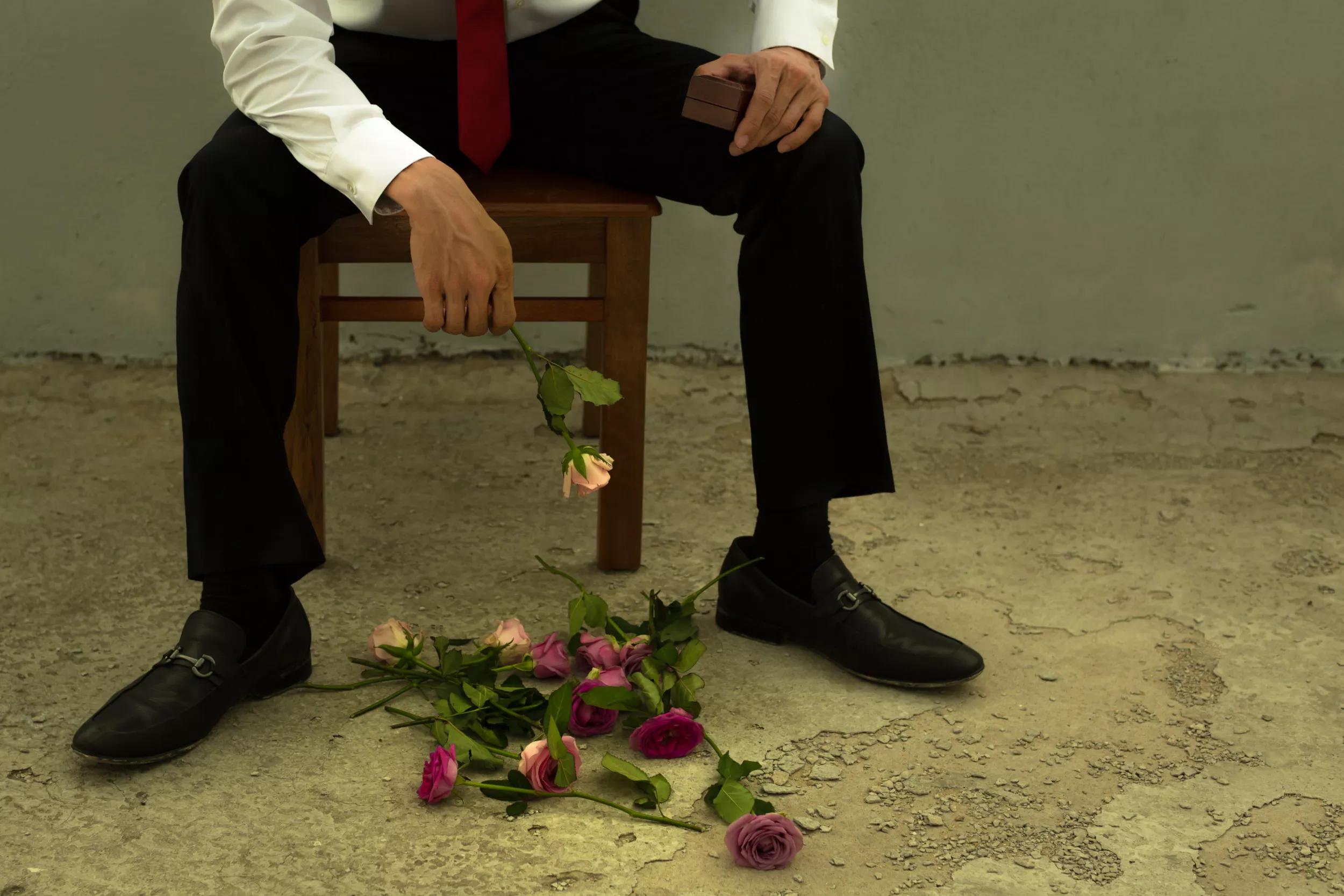 Man Backed for Uninviting Parents To Wedding Since They Won't Participate - Vimarsana News