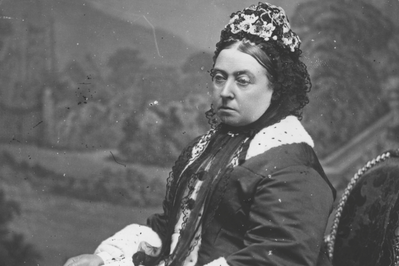 Queen Victoria Highland Journals