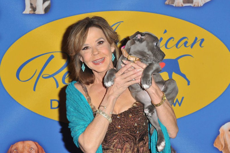 Linda Blair