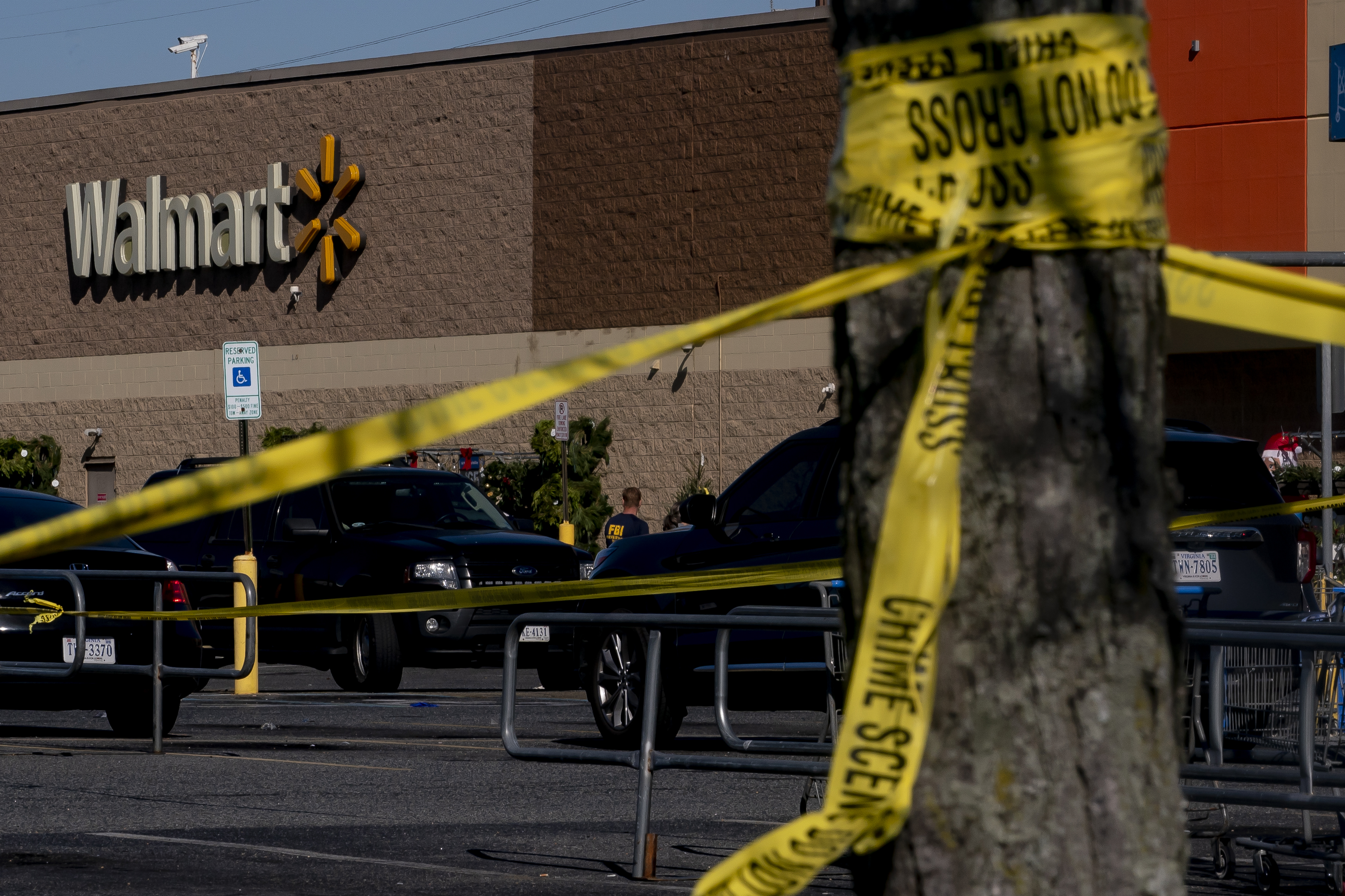 Walmart Shooter Andre Bing's Motive Revealed As Evidence Emerges—Report