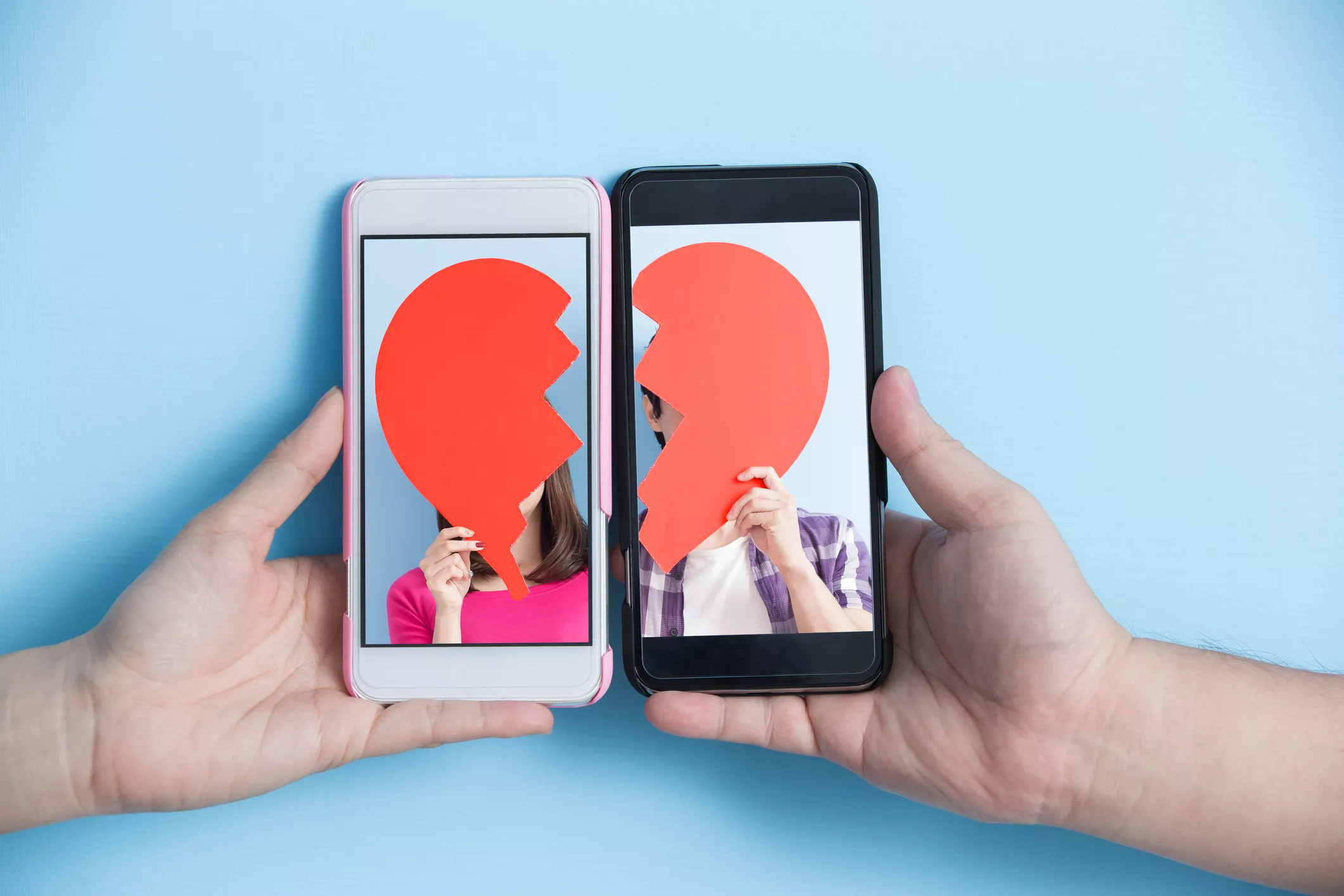 Why You Can't Stop Stalking Your Ex on Social Media - Vimarsana News
