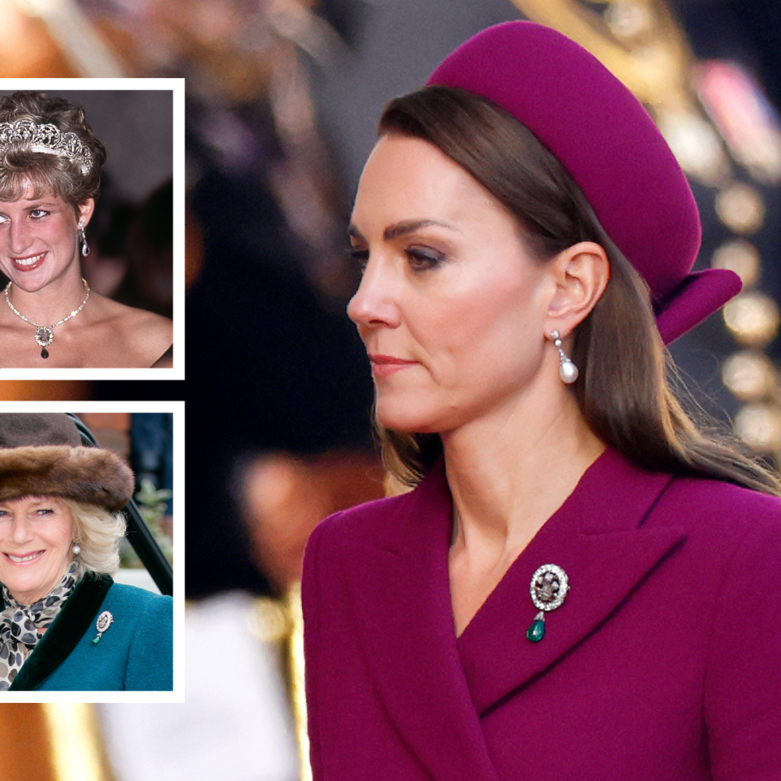 Kate Over Suffolk Kate Middleton Beugels Kate Middleton Wears £160 Blue Astley Clarke