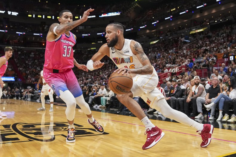 Miami Heat