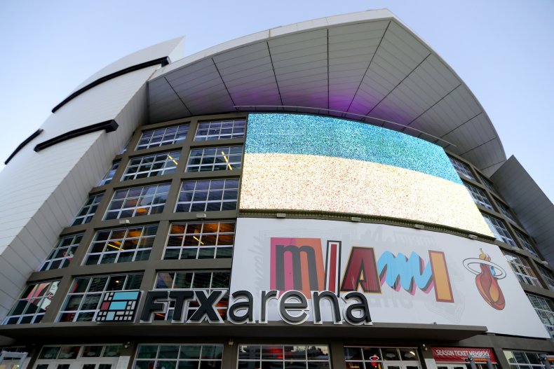 Miami Heat