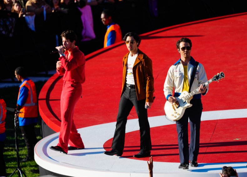 Jonas Brothers