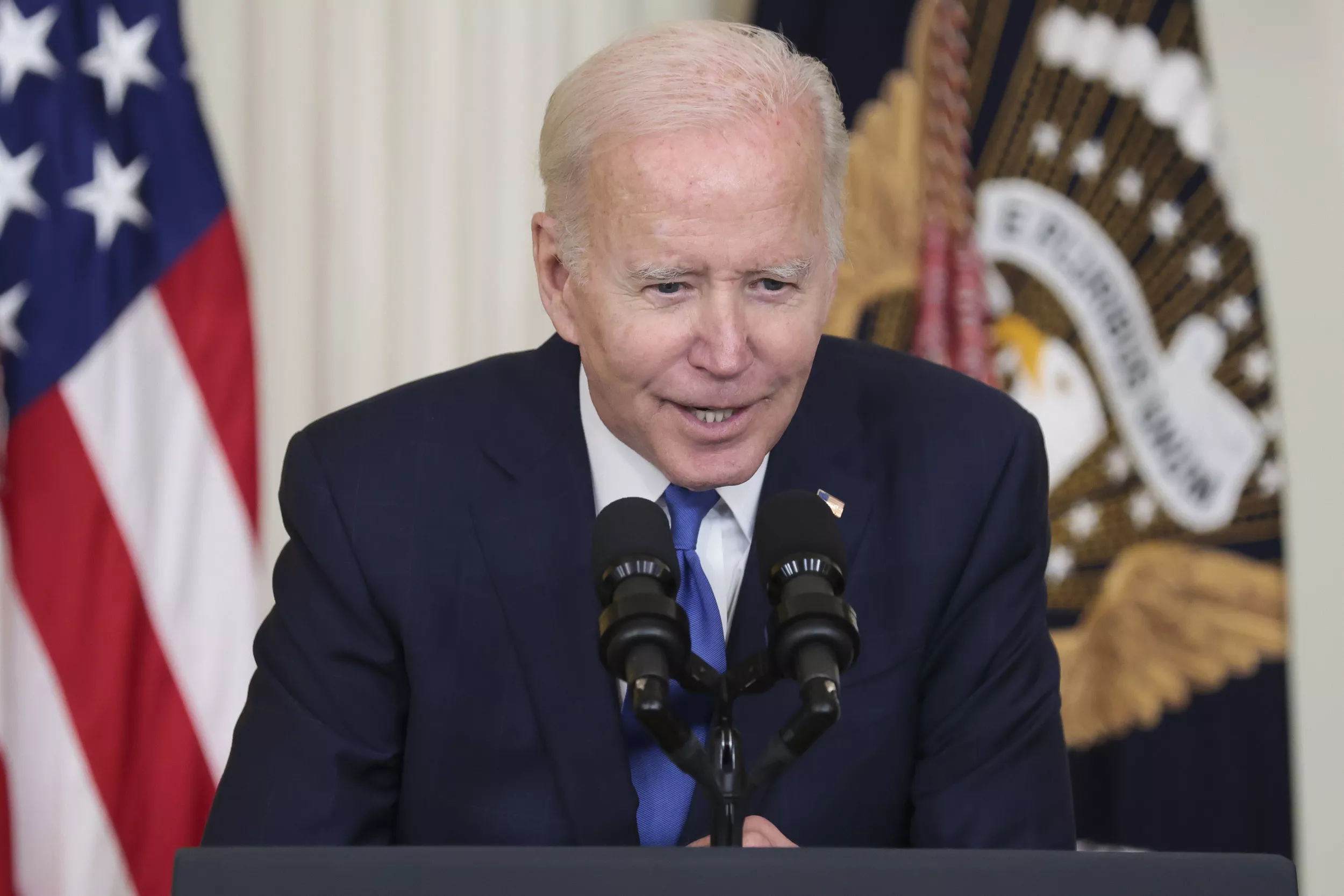 Joe Biden Could 'Follow Trump's Lead' and Ignore Republican House Subpoena - Vimarsana News