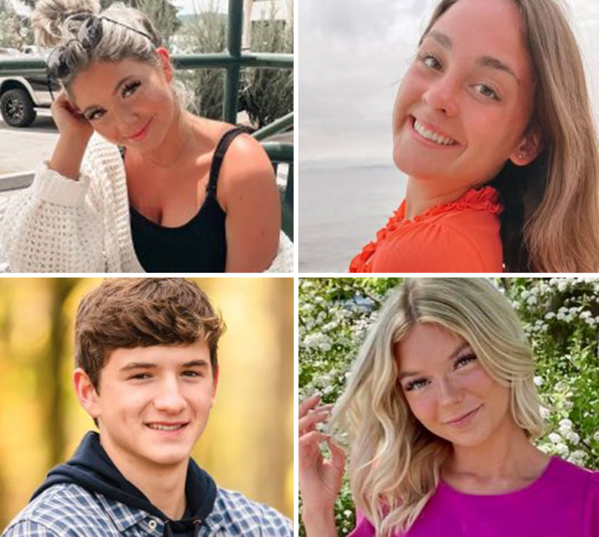 Idaho murders: Slain students' cars towed from crime scene two