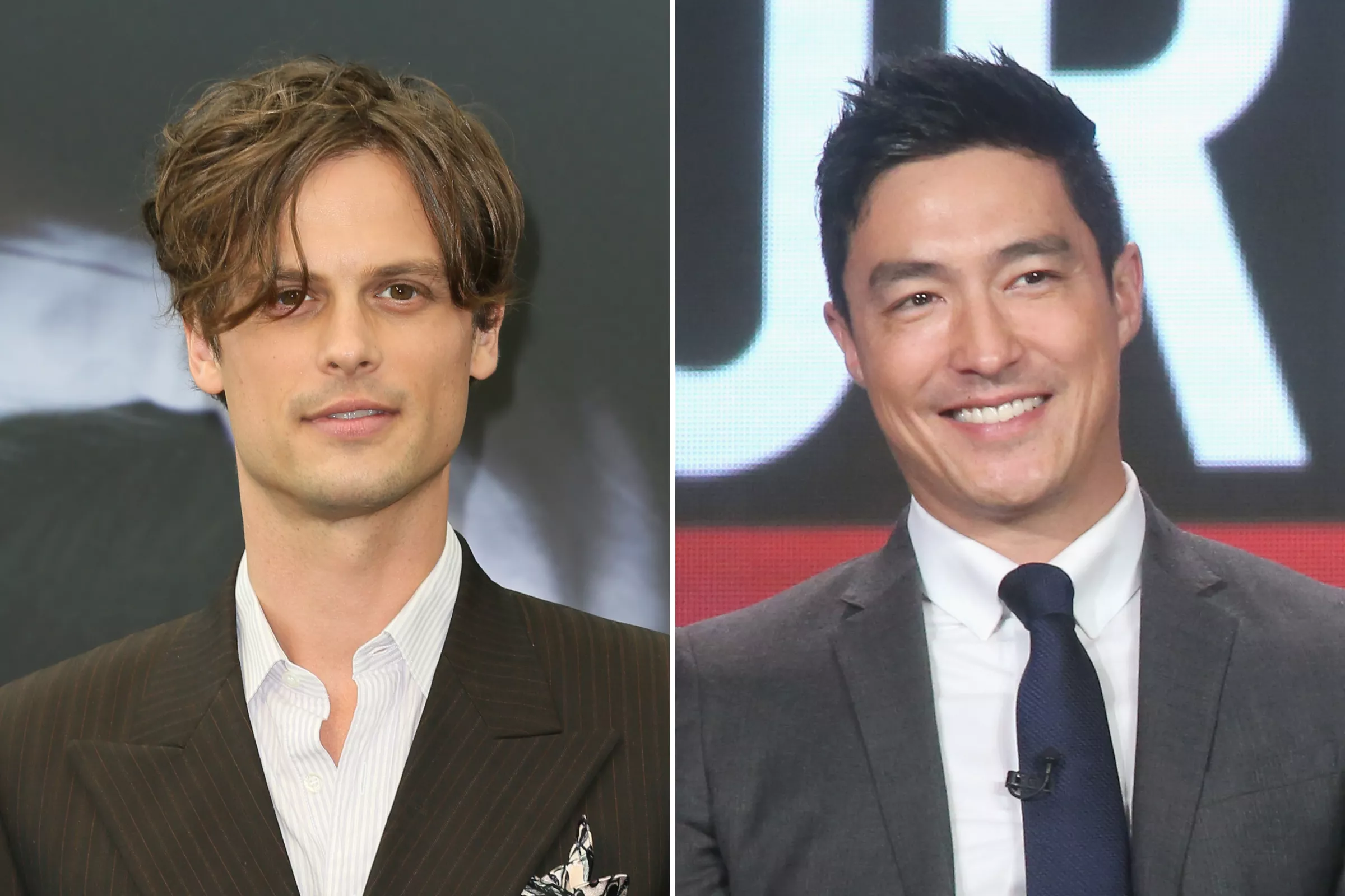 How 'Criminal Minds: Evolution' Teases Spencer Reid and Matt Simmons Return - Vimarsana News