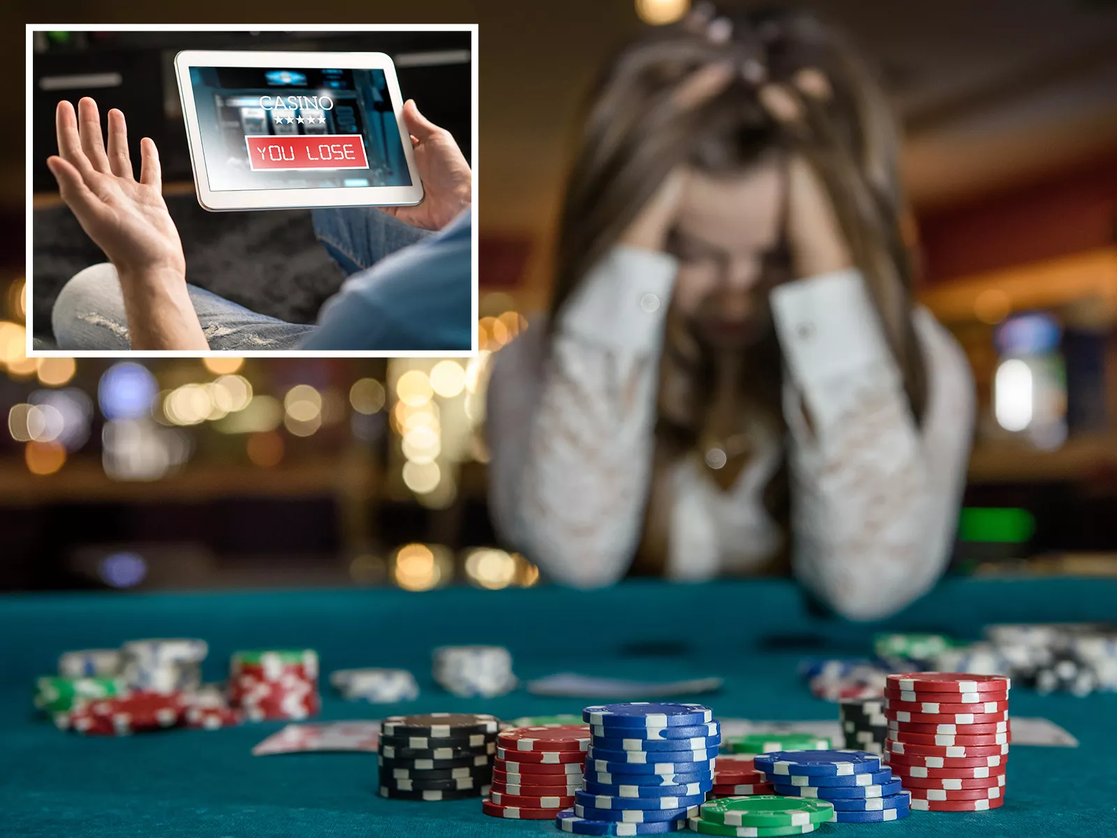 How To Quit Gambling Cold Turkey